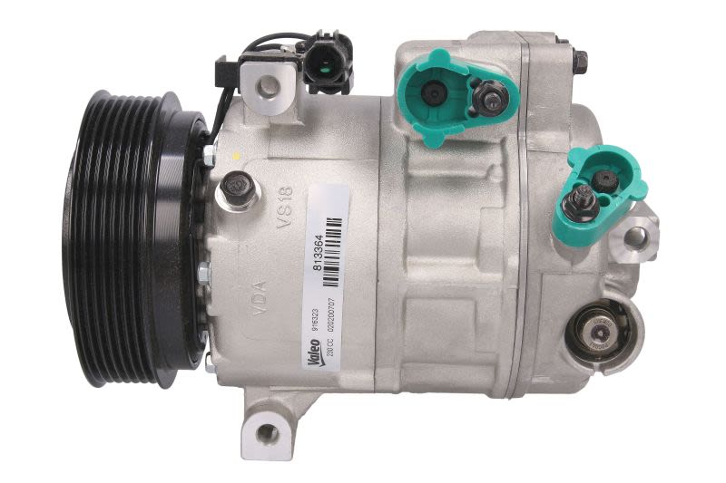 Kompresor klimatyzacji VALEO 813364