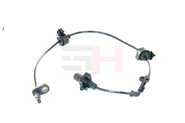 Czujnik prędkości obrotowej koła GH GH-702622H