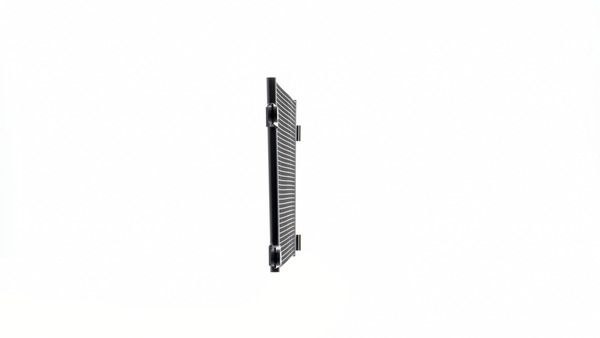 Skraplacz, klimatyzacja MAHLE AC 1034 000S