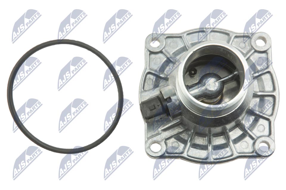 Termostat NTY CTM-BM-045