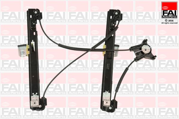 Podnośnik szyby FAI AUTOPARTS WR295