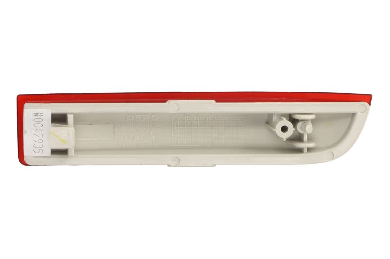 Odbłyśnik reflektora ABAKUS 212-2925L-UQ