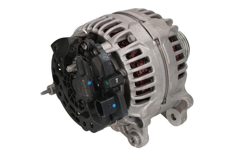 Alternator MAGNETI MARELLI 063535255420