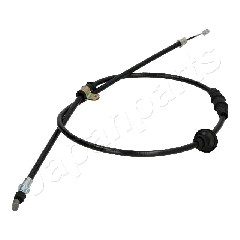 Linka hamulca ręcznego JAPANPARTS BC-567R