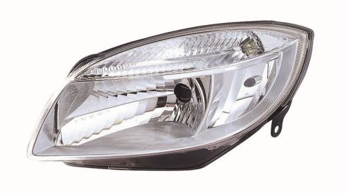 Reflektor ABAKUS 665-1114R-LD-EM