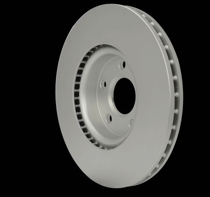 Tarcza hamulcowa HELLA PAGID 8DD 355 129-491