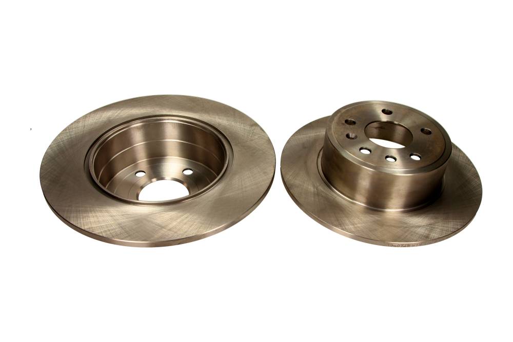 Tarcza hamulcowa MAXGEAR 19-0745
