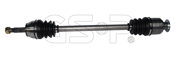 Półoś napędowa GSP 250044