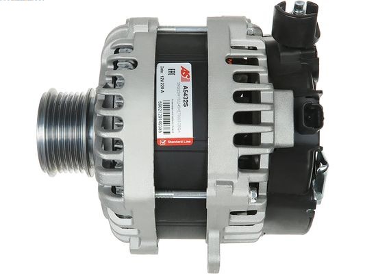 Alternator AS-PL A5432S