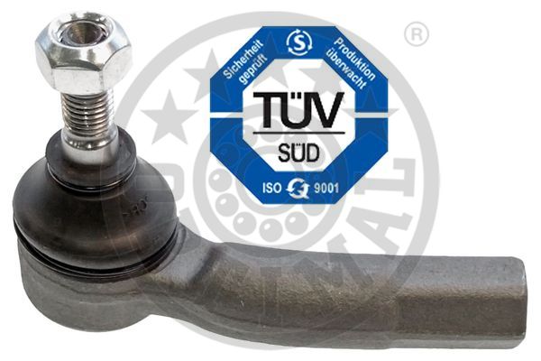Końcówka drążka kierowniczego OPTIMAL G1-1427