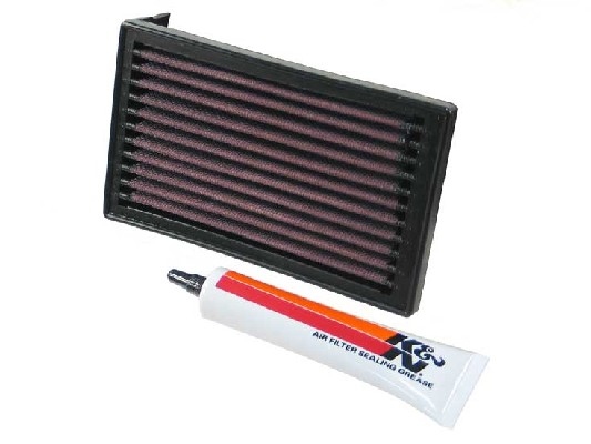 Filtr powietrza K&N FILTERS YA-6090