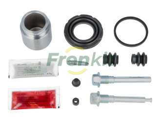 Zestaw naprawczy zacisku hamulcowego FRENKIT 743244