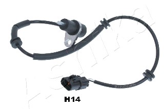 Czujnik ABS ASHIKA 151-0H-H14