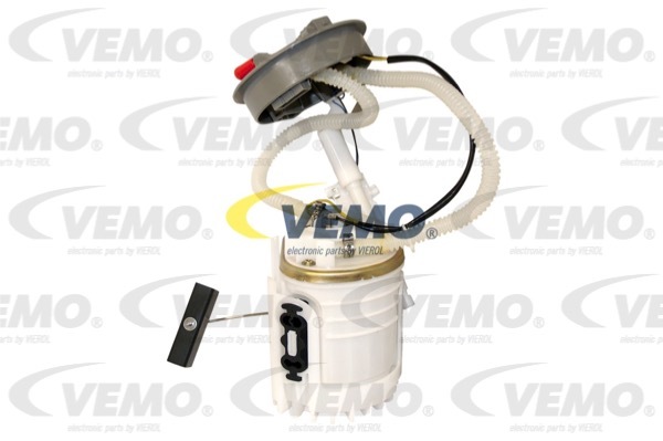 Zespół zasilający VEMO V10-09-0804-1