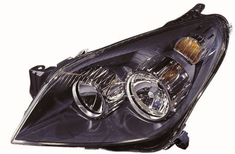Reflektor ABAKUS 442-1140L-LD-EM