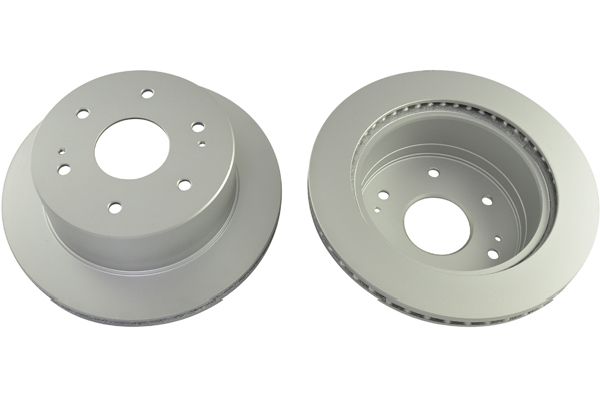 Tarcza hamulcowa KAVO PARTS BR-3268-C