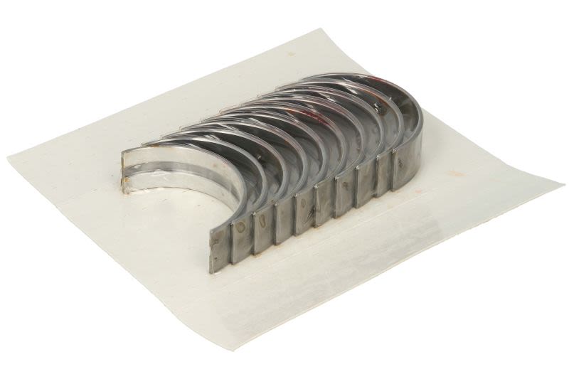 Zestaw panewek wału korbowego GLYCO H1074/5 0.30mm