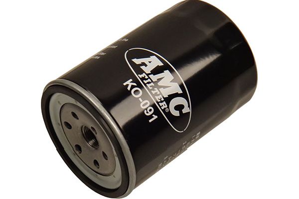 Filtr oleju KAVO PARTS KO-091