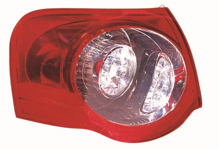 Lampa tylna zespolona ABAKUS 441-1988L-AE