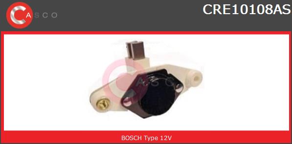 Regulator napięcia CASCO CRE10108AS