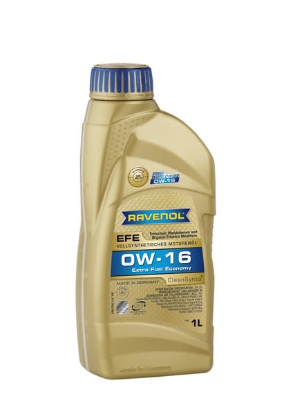 Olej silnikowy RAVENOL 1111103