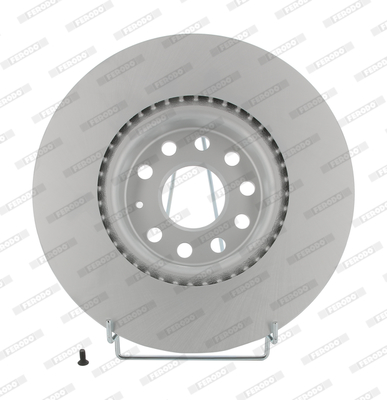 Tarcza hamulcowa FERODO DDF1305C