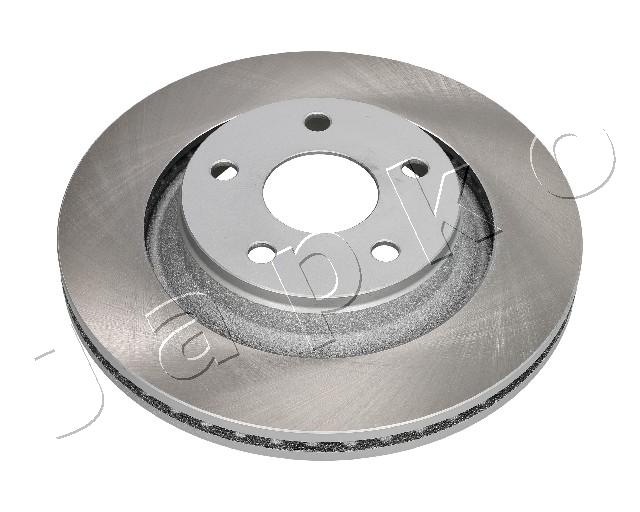 Tarcza hamulcowa JAPKO 60932C