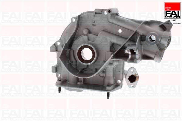 Pompa oleju FAI AUTOPARTS OP266