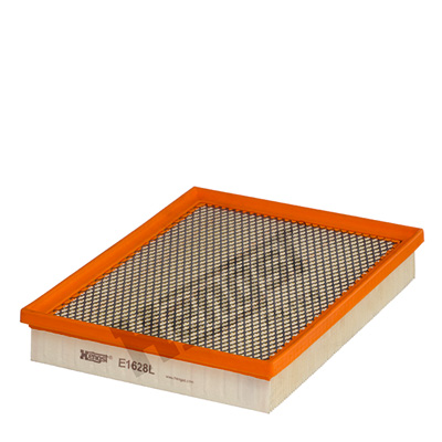 Filtr powietrza HENGST FILTER E1628L