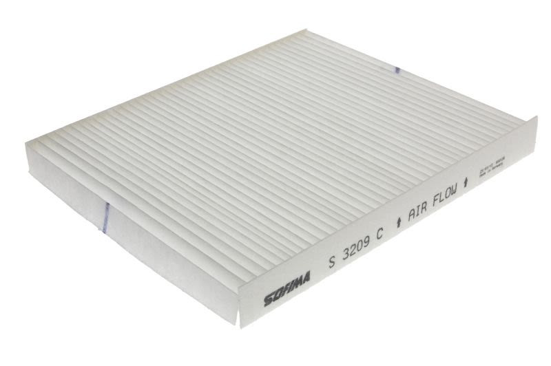 Filtr kabinowy SOFIMA S 3209 C