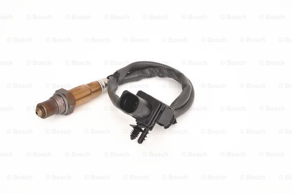 Sonda lambda BOSCH 0 258 017 111