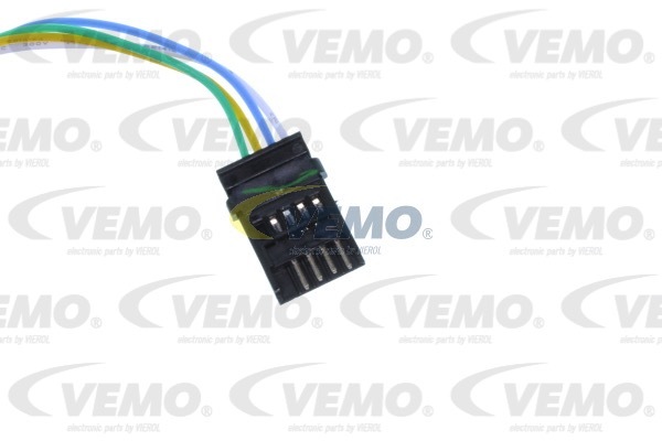 Silniczek regulacji świateł VEMO V10-77-0021