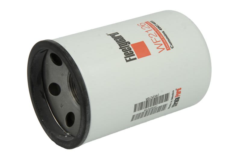 Filtr płynu chłodniczego FLEETGUARD WF2126