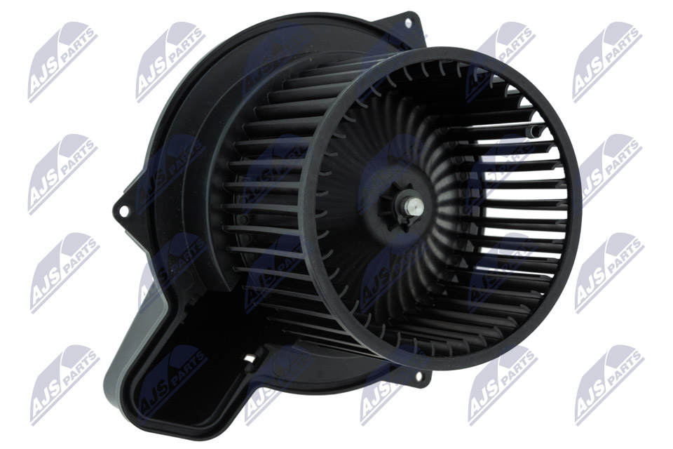 Wentylator wewnętrzny NTY EWN-FT-005