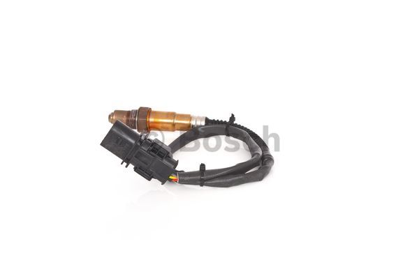 Sonda lambda BOSCH 0 258 007 302