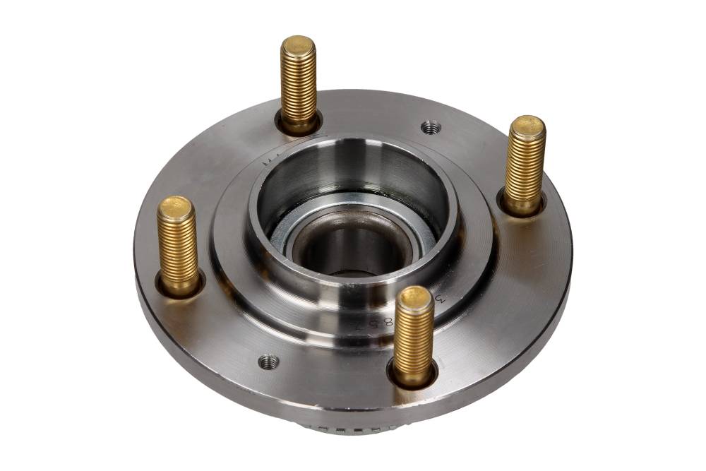 Zestaw łożysk koła MAXGEAR 33-0857