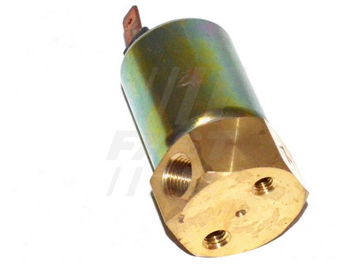 Zawór, filtr węglowy FAST FT63001