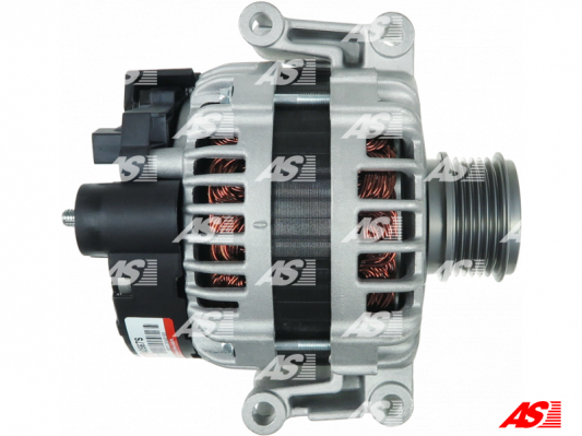 Alternator AS-PL A0567S