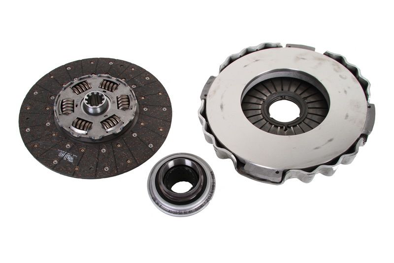 Zestaw sprzęgła VALEO 827283