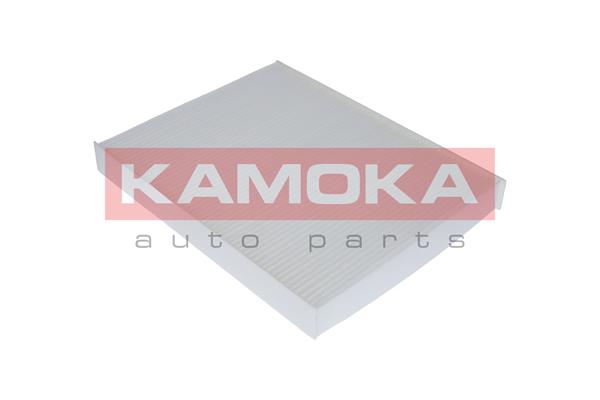 Filtr kabinowy KAMOKA F404501