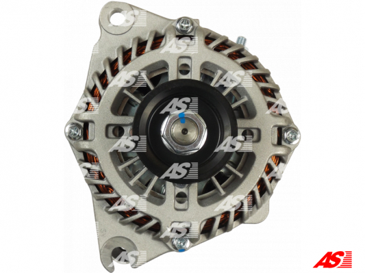Alternator AS-PL A5137