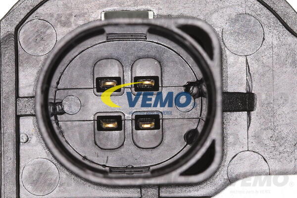 Klamka pokrywy bagażnika VEMO V10-72-1617