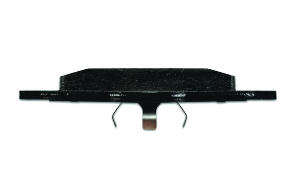 Klocki hamulcowe HELLA 8DB 355 007-881