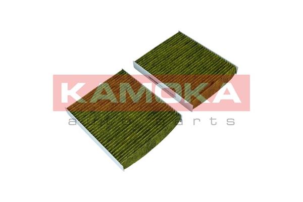 Filtr kabinowy KAMOKA 6080057