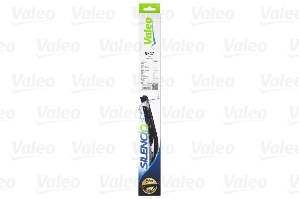 Pióro wycieraczki VALEO 574587