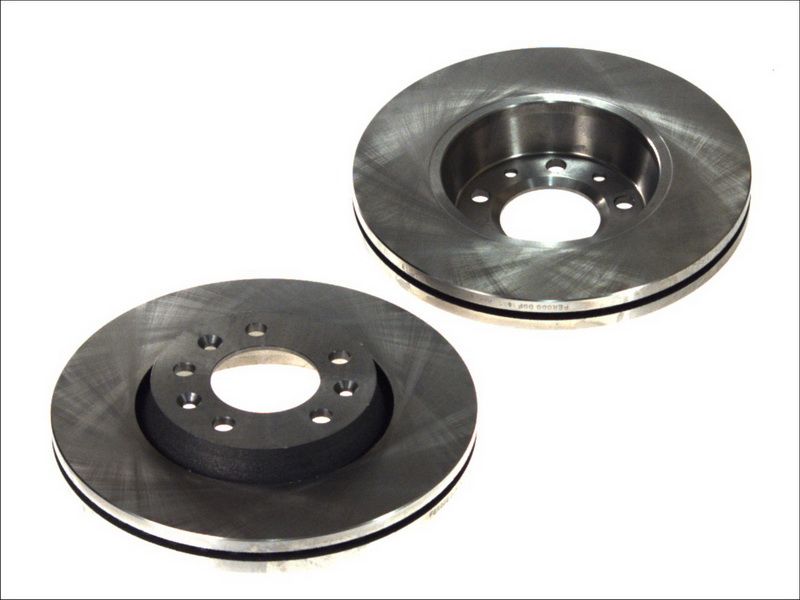 Tarcza hamulcowa FERODO DDF1601
