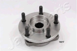 Piasta koła JAPANPARTS KK-19017