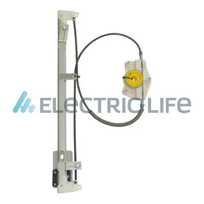 Podnośnik szyby ELECTRIC LIFE ZR VK722 L