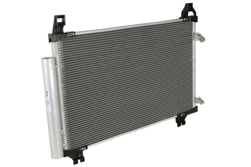 Skraplacz klimatyzacji NISSENS 94991
