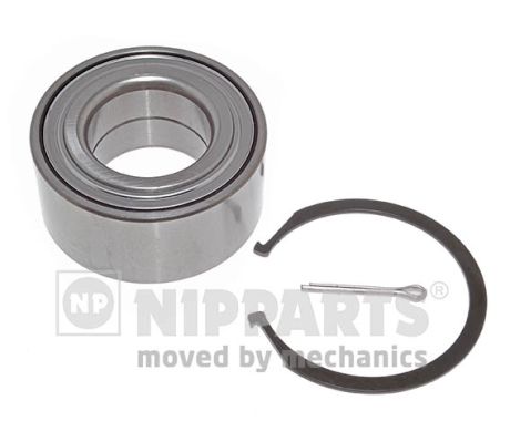 Zestaw łożysk koła NIPPARTS N4700514